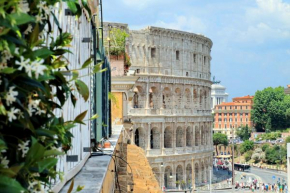 Гостиница Restart Accommodations Rome  Рим